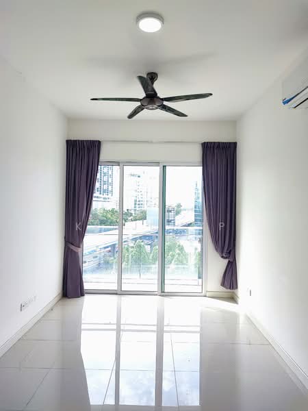 Service Residence for Rent at Desa Green - Kenji Yap - View - PropertyGuru.com.my