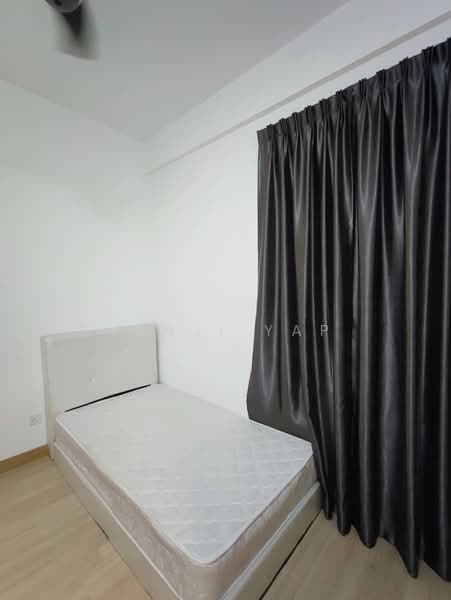Servis Apartment untuk Disewa di Desa Green - Kenji Yap - Bedroom - PropertyGuru.com.my