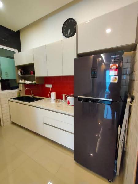 Service Residence for Rent at Desa Green - Kenji Yap - PropertyGuru.com.my