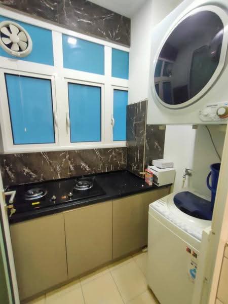Service Residence for Rent at Desa Green - Kenji Yap - PropertyGuru.com.my