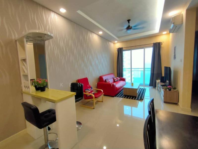 Service Residence for Rent at Desa Green - Kenji Yap - PropertyGuru.com.my