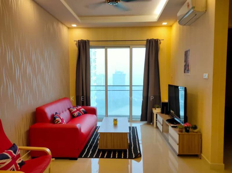 Service Residence for Rent at Desa Green - Kenji Yap - PropertyGuru.com.my
