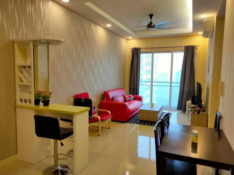 Service Residence for Rent at Desa Green - Kenji Yap - PropertyGuru.com.my