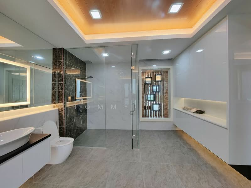 The Gardens @ Polo Park untuk Untuk Dijual - RM 3,800,000, Apr 2026 - Bathroom - PropertyGuru.com.my