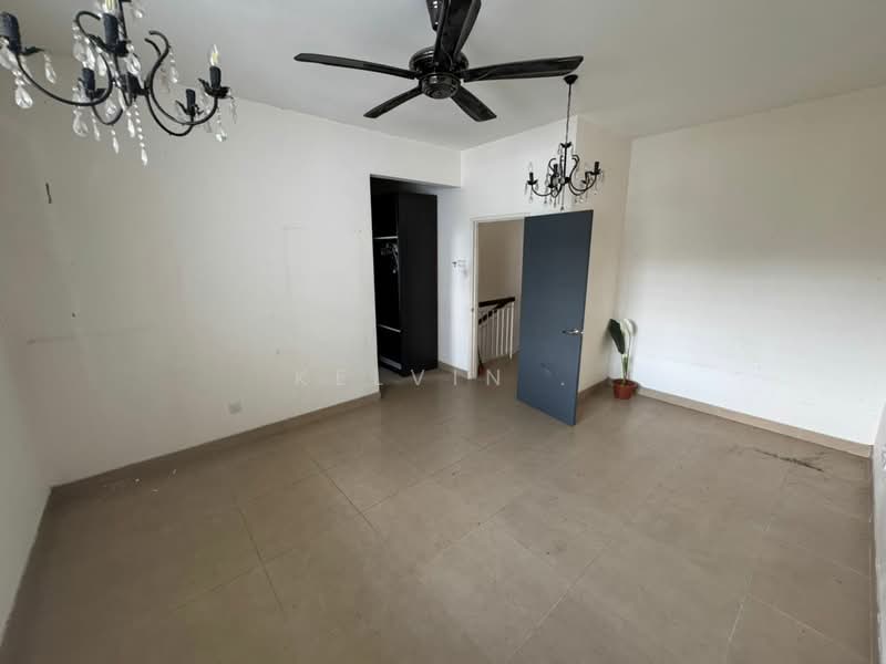 2 Sty Ebony Ivory Cassis Coral Garland Kota Emerald Bandar Country Homes Rawang untuk Untuk Dijual - RM 480,000, Mac 2026 - Interior - PropertyGuru.com.my
