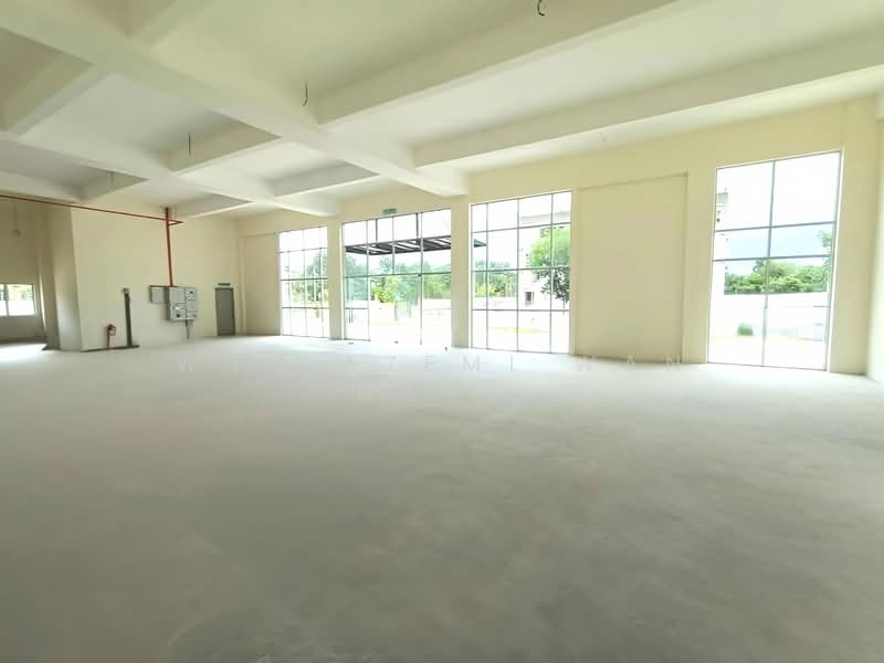 Factory for Rent in Saujana Rawang (Rawang) - Wan Azemi Wan Daud - Interior - PropertyGuru.com.my