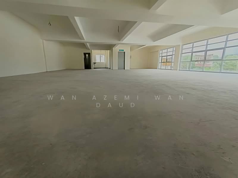 Factory for Rent in Saujana Rawang (Rawang) - Wan Azemi Wan Daud - Interior - PropertyGuru.com.my