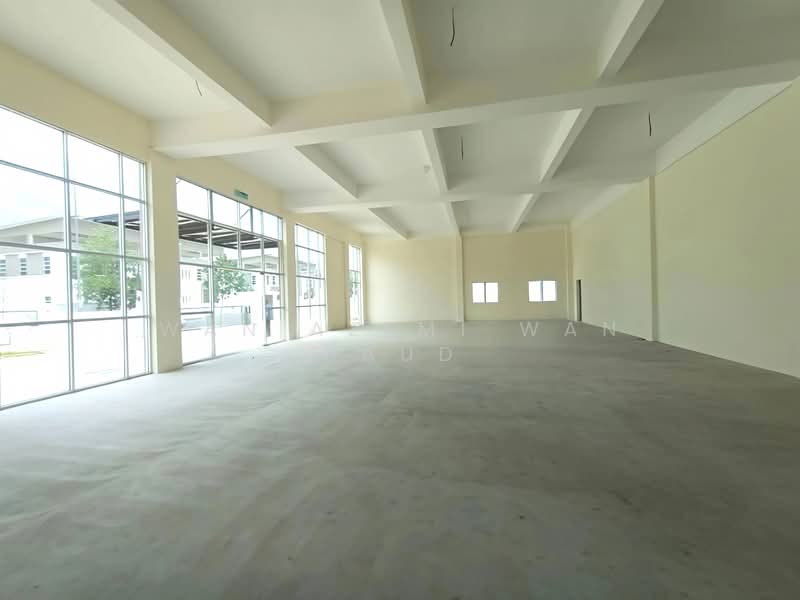 Factory for Rent in Saujana Rawang (Rawang) - Wan Azemi Wan Daud - Interior - PropertyGuru.com.my