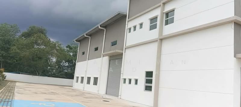 Factory for Rent in Saujana Rawang (Rawang) - Wan Azemi Wan Daud - PropertyGuru.com.my
