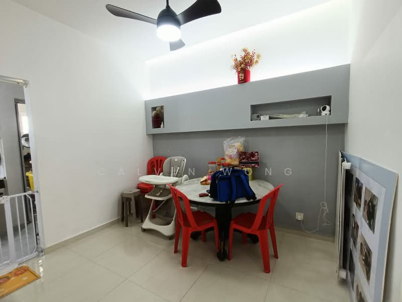 Bukit Indah Bukit Indah Bukits Indahs untuk Untuk Dijual - RM 950,000, Mac 2026 - Dining Room - PropertyGuru.com.my