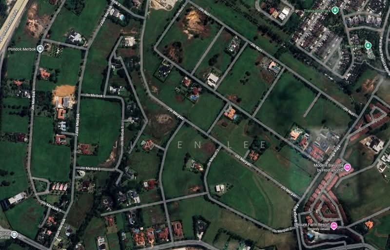 Residential Land for Sale in Leisure Farm (Gelang Patah) - Jia En Lee - Exterior - PropertyGuru.com.my