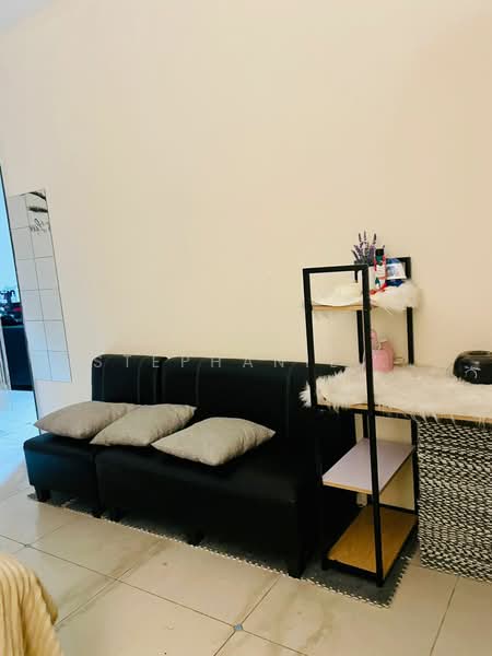 Shop for Rent in Diamond Square (Setapak) - Stephanie . - Living Room - PropertyGuru.com.my
