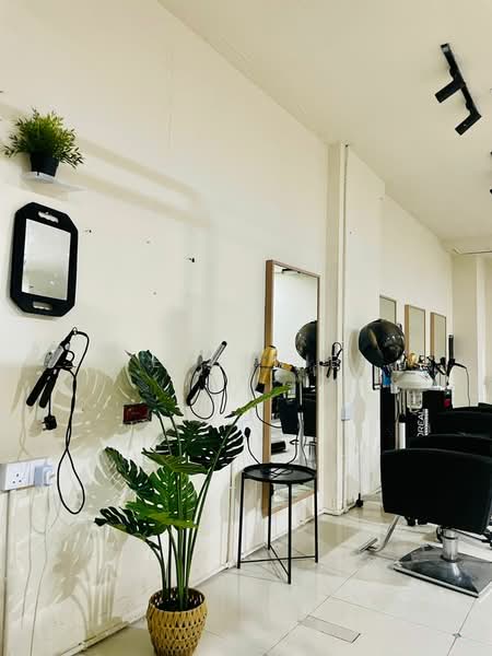 Shop for Rent in Diamond Square (Setapak) - Stephanie . - Interior - PropertyGuru.com.my