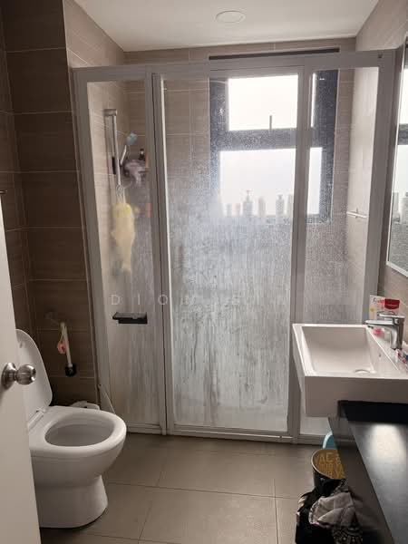 Service Residence for Rent at 28 Boulevard - Dion Sin - Bathroom - PropertyGuru.com.my