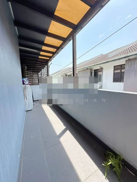 2-storey Terraced House for Sale in Bandar Puteri Klang (Klang) - Louis Chan - Exterior - PropertyGuru.com.my