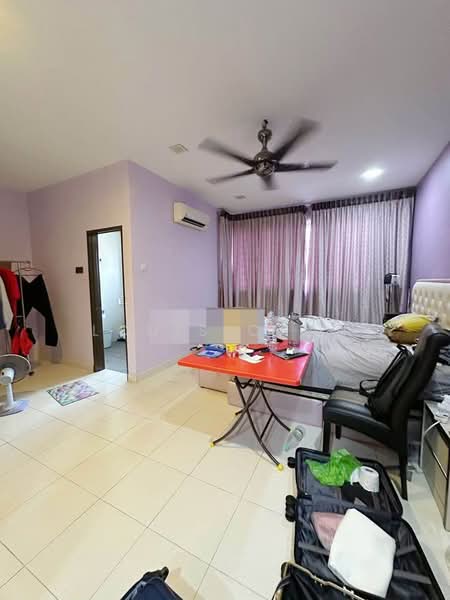 2-storey Terraced House for Sale in Bandar Puteri Klang (Klang) - Louis Chan - Bedroom - PropertyGuru.com.my