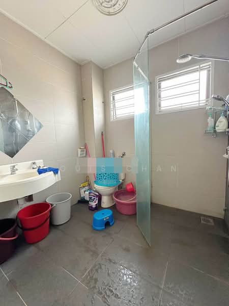 2-storey Terraced House for Sale in Bandar Puteri Klang (Klang) - Louis Chan - Bathroom - PropertyGuru.com.my