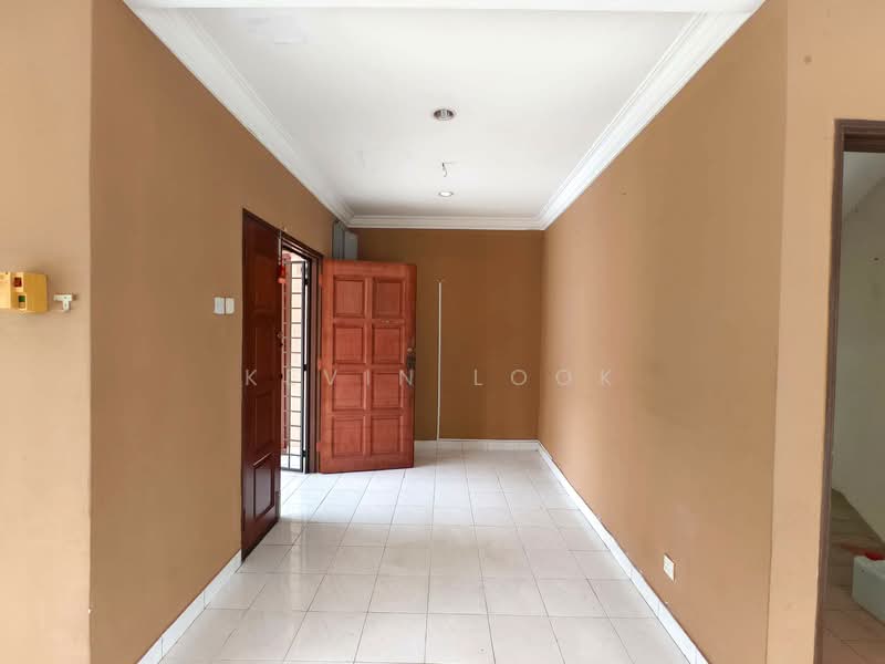Semi-Detached House for Sale in Taman Cheras Permata 2 (Cheras) - Kevin Look - Entrance - PropertyGuru.com.my