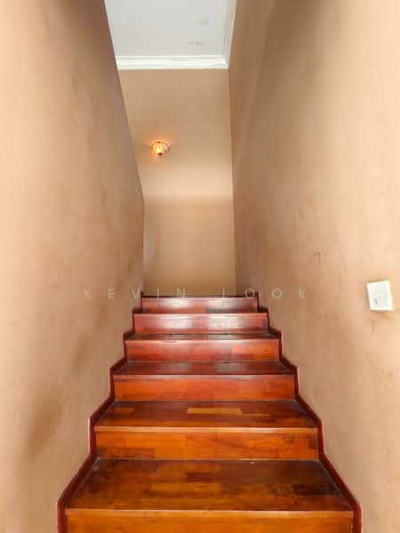 Semi-Detached House for Sale in Taman Cheras Permata 2 (Cheras) - Kevin Look - Interior - PropertyGuru.com.my