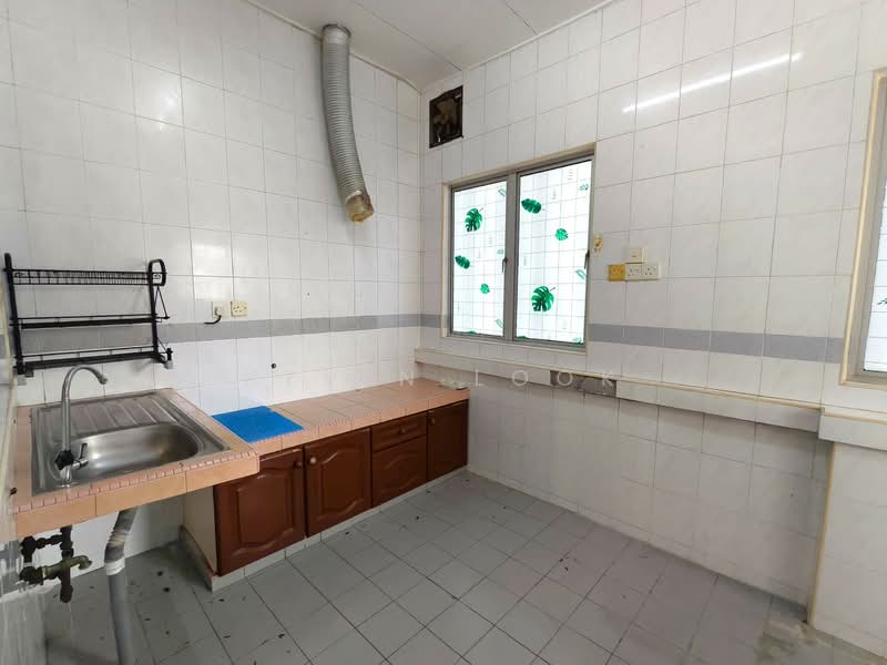 Semi-Detached House for Sale in Taman Cheras Permata 2 (Cheras) - Kevin Look - Kitchen - PropertyGuru.com.my