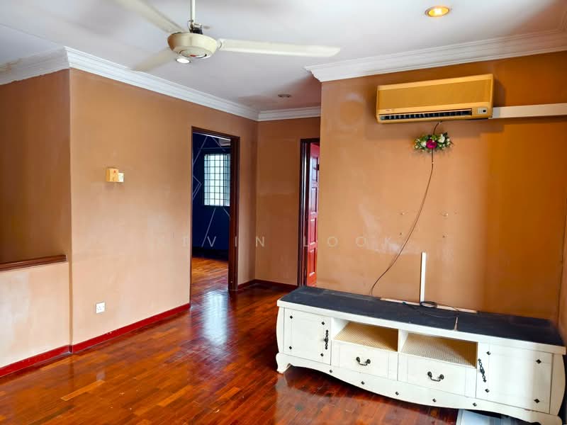 Semi-Detached House for Sale in Taman Cheras Permata 2 (Cheras) - Kevin Look - Living Room - PropertyGuru.com.my