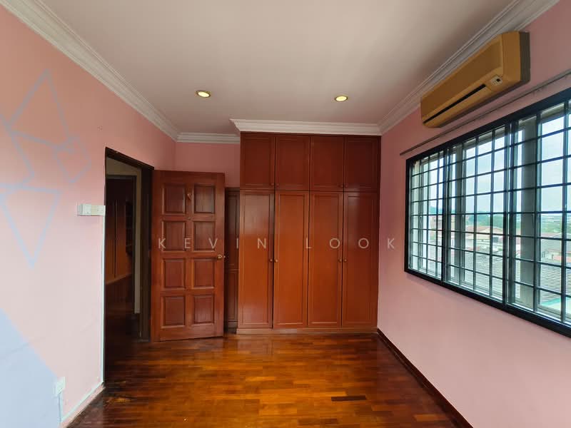 Semi-Detached House for Sale in Taman Cheras Permata 2 (Cheras) - Kevin Look - Bedroom - PropertyGuru.com.my