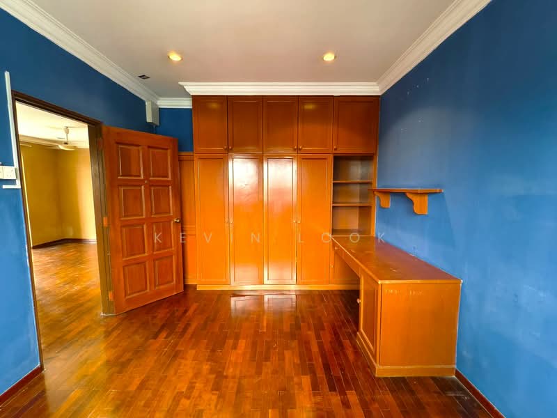 Semi-Detached House for Sale in Taman Cheras Permata 2 (Cheras) - Kevin Look - Study - PropertyGuru.com.my