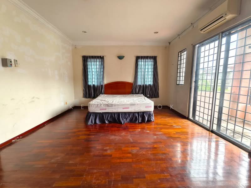 Semi-Detached House for Sale in Taman Cheras Permata 2 (Cheras) - Kevin Look - Bedroom - PropertyGuru.com.my