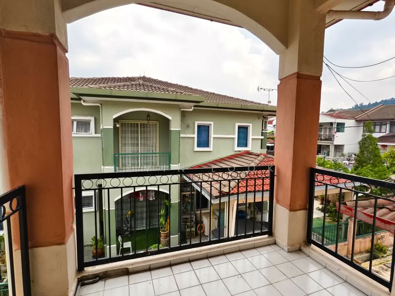Semi-Detached House for Sale in Taman Cheras Permata 2 (Cheras) - Kevin Look - Exterior - PropertyGuru.com.my