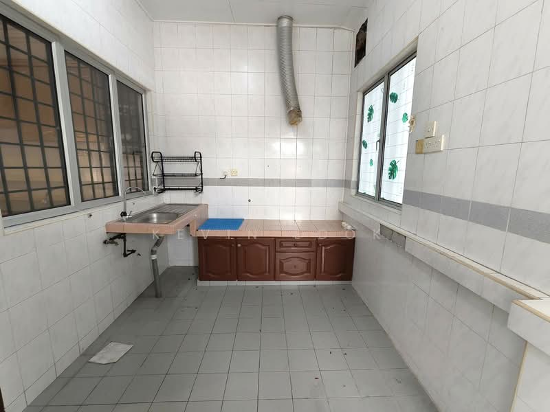 Semi-Detached House for Sale in Taman Cheras Permata 2 (Cheras) - Kevin Look - Kitchen - PropertyGuru.com.my