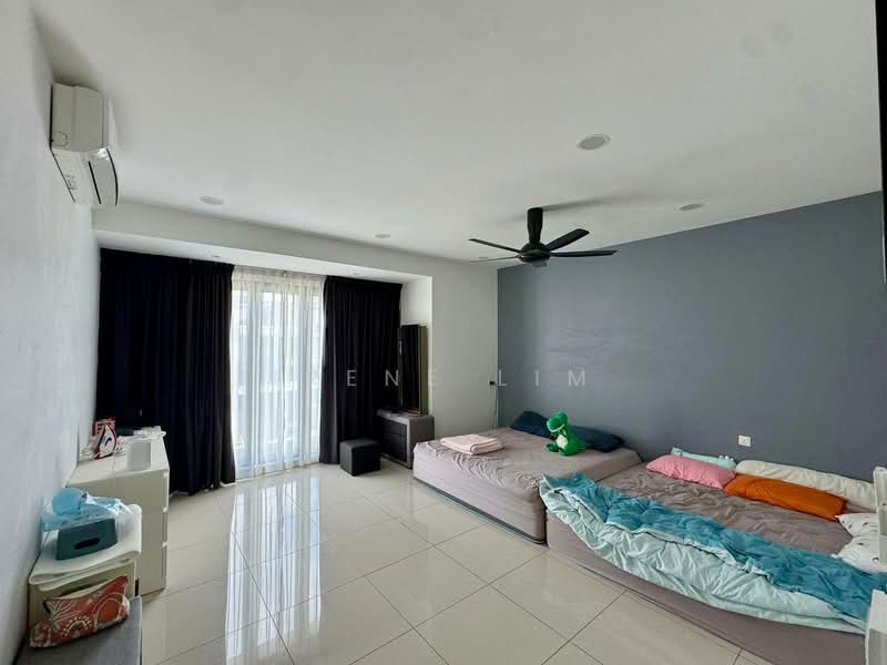 2-storey Terraced House for Sale in Johor Bahru (Johor) - Irene Lim - Bedroom - PropertyGuru.com.my