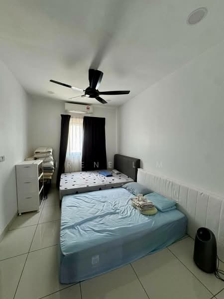2-storey Terraced House for Sale in Johor Bahru (Johor) - Irene Lim - Bedroom - PropertyGuru.com.my