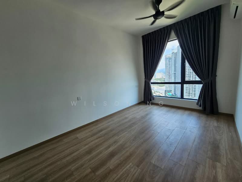 Baron Residence @ Lake City untuk Untuk Disewa - RM 2,299 /bulan, Mac 2026 - View - PropertyGuru.com.my