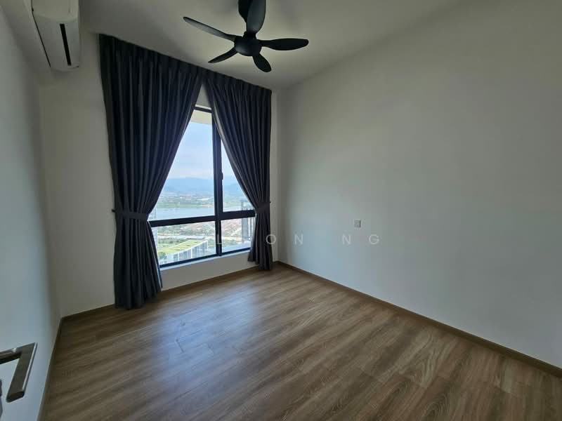 Baron Residence @ Lake City untuk Untuk Disewa - RM 2,299 /bulan, Mac 2026 - View - PropertyGuru.com.my