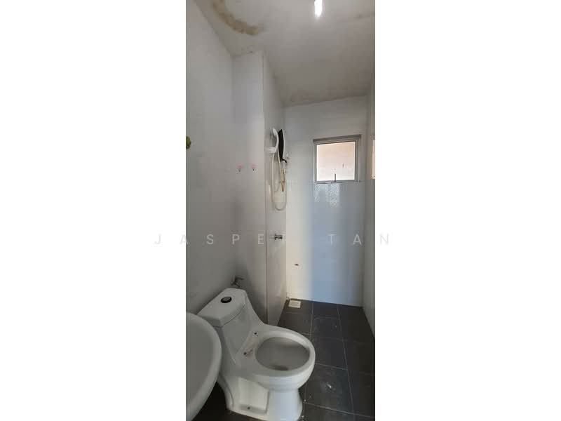 Condominium for Rent at Mahkota Garden - Jasper Tan - Bathroom - PropertyGuru.com.my