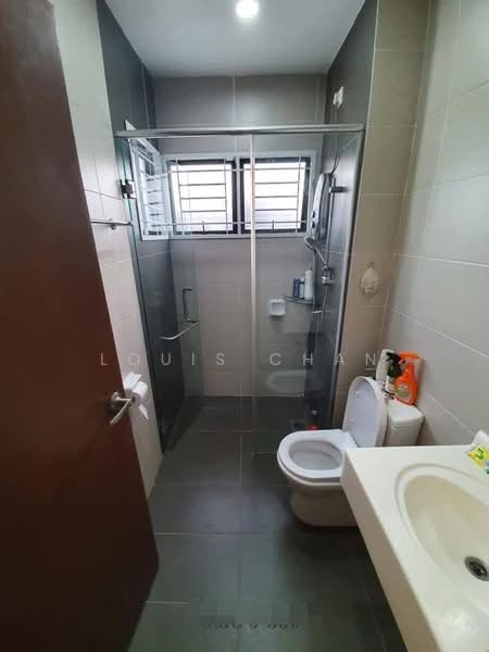 2-storey Terraced House for Sale in Bandar Puteri Klang (Klang) - Louis Chan - Bathroom - PropertyGuru.com.my