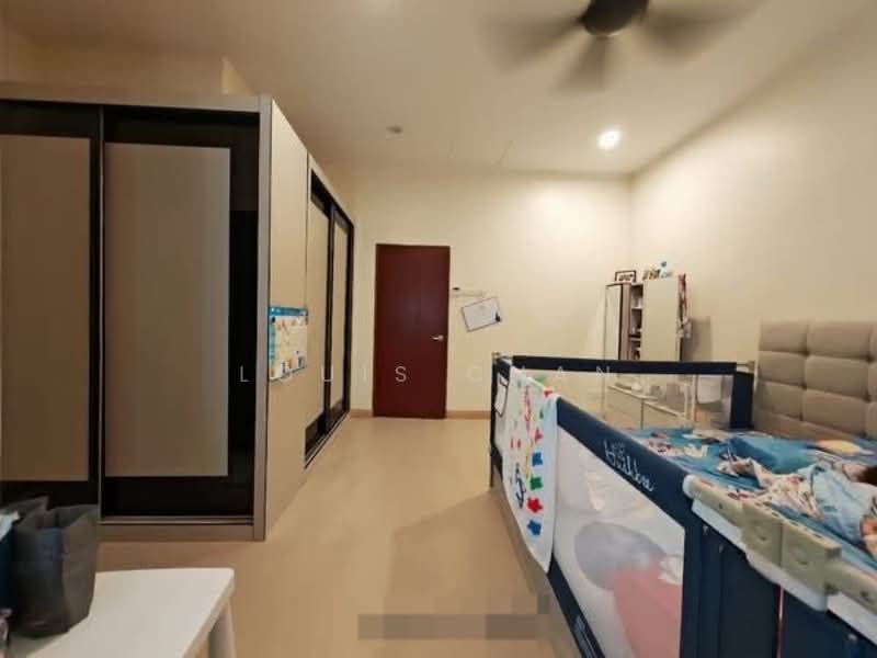 2-storey Terraced House for Sale in Bandar Puteri Klang (Klang) - Louis Chan - Bedroom - PropertyGuru.com.my