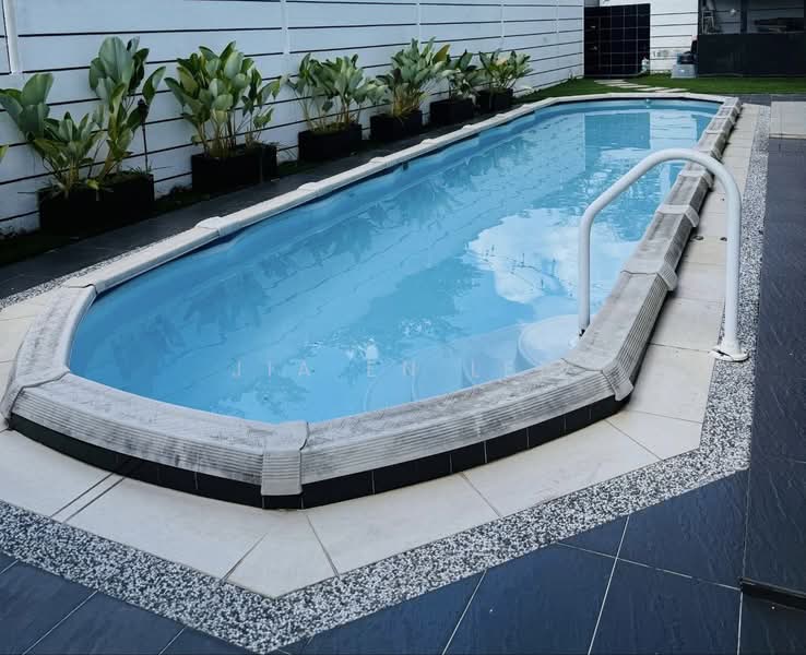 Bukit Indah untuk Untuk Dijual - RM 1,900,000, Mac 2026 - PropertyGuru.com.my