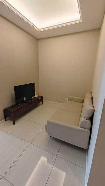 Service Residence for Rent at Dorsett Residences Sri Hartamas - Key Ling - PropertyGuru.com.my