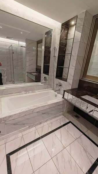 Service Residence for Rent at Dorsett Residences Sri Hartamas - Key Ling - PropertyGuru.com.my