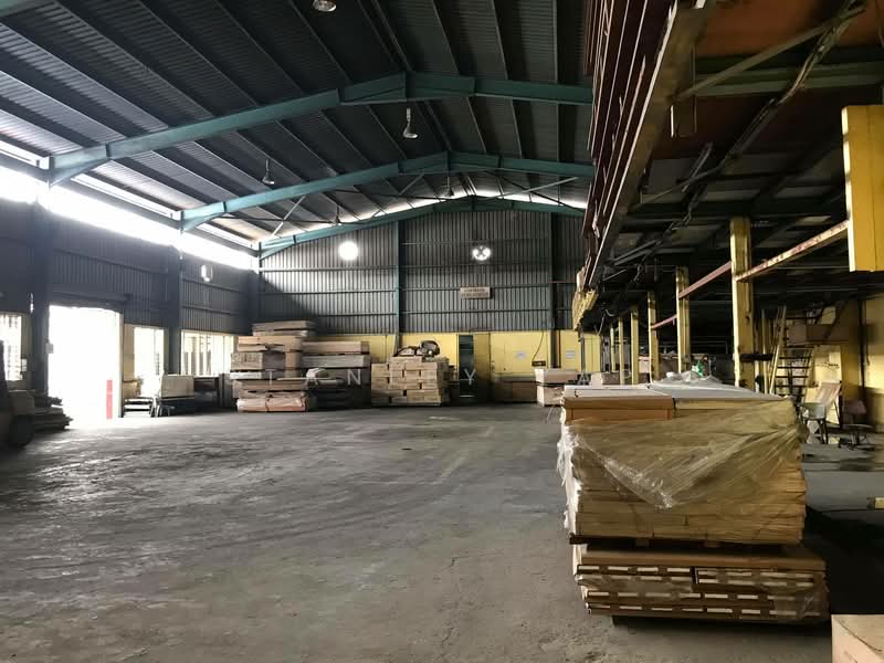 Factory, Warehouse, Cheras Kuala Lumpur (FREEHOLD) untuk Untuk Dijual - RM 13,000,000, Mac 2026 - Interior - PropertyGuru.com.my
