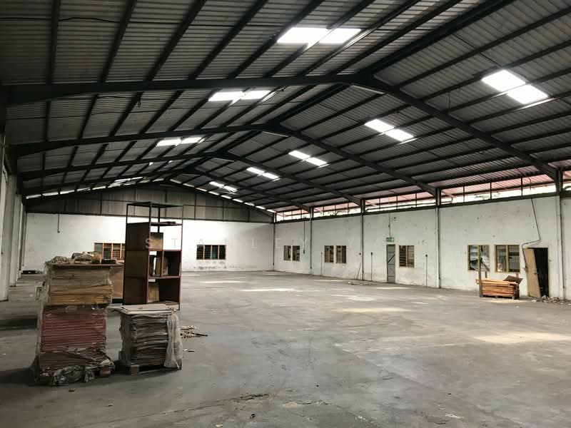Factory, Warehouse, Cheras Kuala Lumpur (FREEHOLD) untuk Untuk Dijual - RM 13,000,000, Mac 2026 - Interior - PropertyGuru.com.my