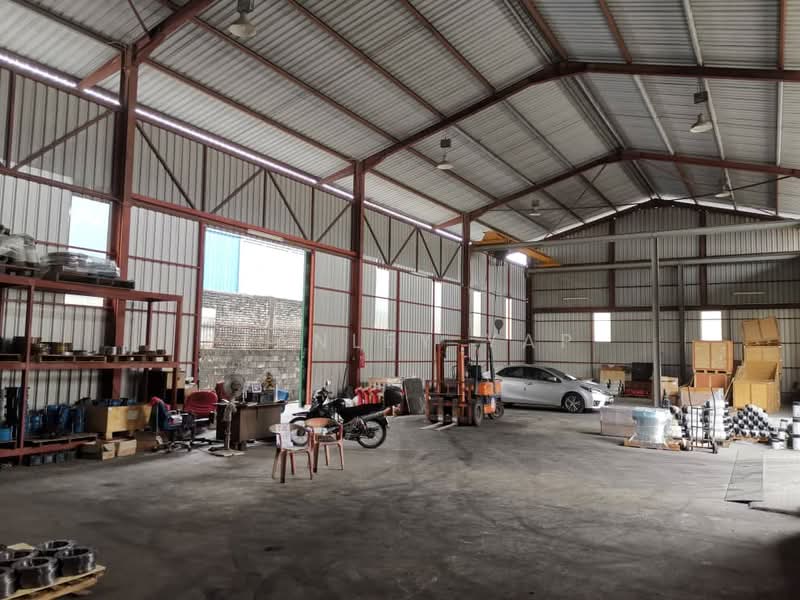 Factory, Warehouse, Cheras Kuala Lumpur (FREEHOLD) untuk Untuk Dijual - RM 13,000,000, Mac 2026 - Interior - PropertyGuru.com.my