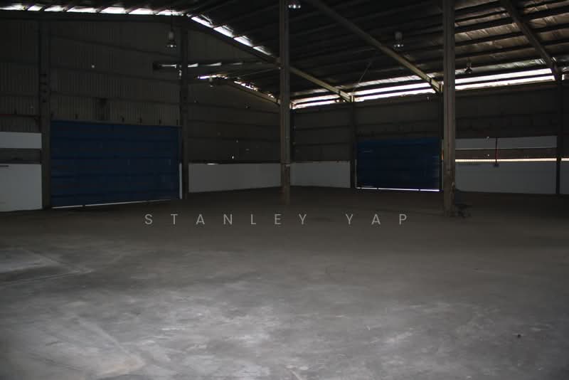 Factory, Warehouse, Cheras Kuala Lumpur (FREEHOLD) untuk Untuk Dijual - RM 13,000,000, Mac 2026 - Interior - PropertyGuru.com.my