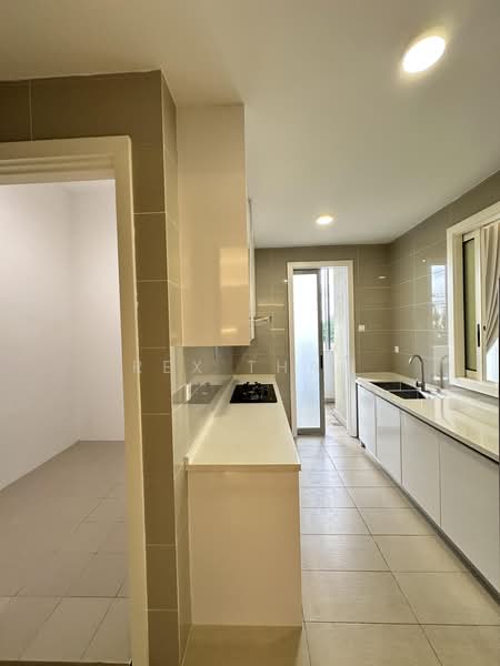 Kondominium untuk Dijual di 9 Madge - Rex Tham - Kitchen - PropertyGuru.com.my