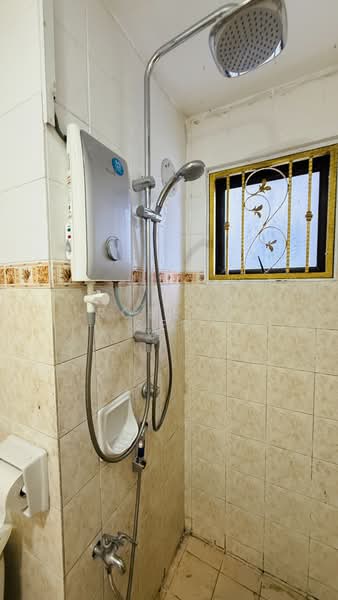 Sri Putramas untuk Untuk Disewa - RM 1,700 /bulan, Mac 2026 - Bathroom - PropertyGuru.com.my