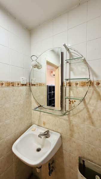 Sri Putramas untuk Untuk Disewa - RM 1,700 /bulan, Mac 2026 - Bathroom - PropertyGuru.com.my