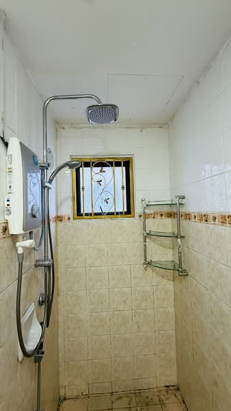 Sri Putramas untuk Untuk Disewa - RM 1,700 /bulan, Mac 2026 - Bathroom - PropertyGuru.com.my