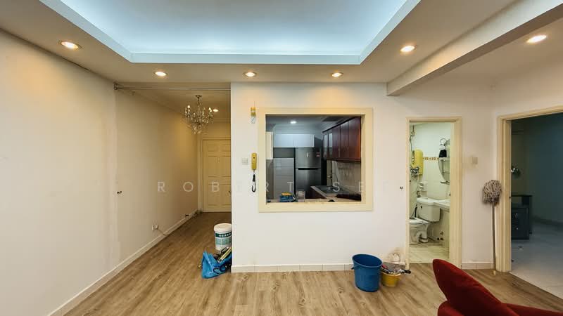Sri Putramas untuk Untuk Disewa - RM 1,700 /bulan, Mac 2026 - Kitchen - PropertyGuru.com.my