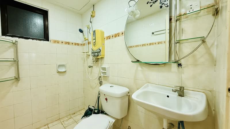 Sri Putramas untuk Untuk Disewa - RM 1,700 /bulan, Mac 2026 - Bathroom - PropertyGuru.com.my